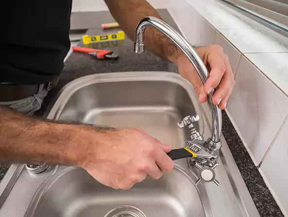 Why Choose Lewisville Plumbing Pro for Sink Installation in Lewisville, TX?