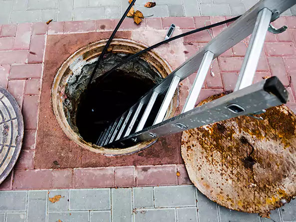 Why Choose Lewisville Plumbing Pro for Storm Drain Cleaning in Lewisville, TX?