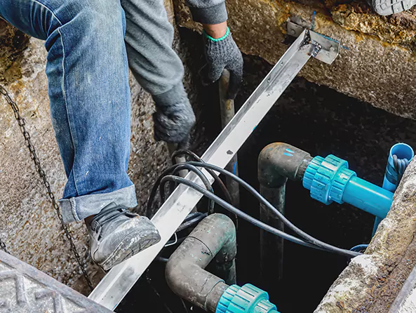 Why Choose Lewisville Plumbing Pro for Sump Pump Maintenance in Lewisville, TX?
