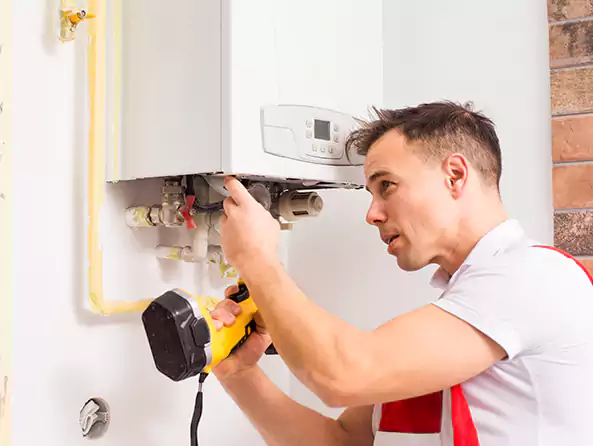 Why Choose Lewisville Plumbing Pro for Tankless Water Heater Installation in Lewisville, TX?