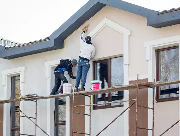 Why Choose Lewisville Plumbing Profor Water Damage Restoration in Lewisville, TX?