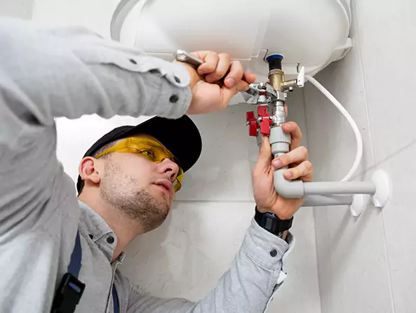 Why Choose Lewisville Plumbing Pro for Water Heater Expansion Tank Installation in Lewisville, TX?