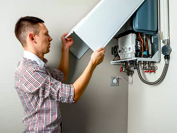 Why Choose Lewisville Plumbing Pro for Water Heater Installation in Lewisville, TX?