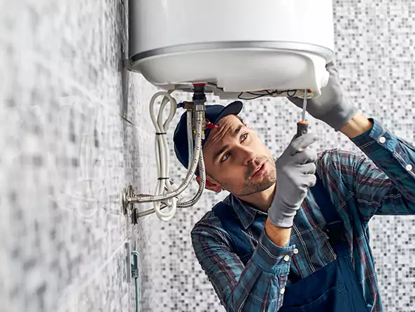 Why Choose Lewisville Plumbing Pro for Water Heater Maintenance in Lewisville, TX?