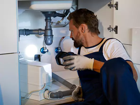 Why Choose Lewisville Plumbing Pro for Water Leak Repair in Lewisville, TX?