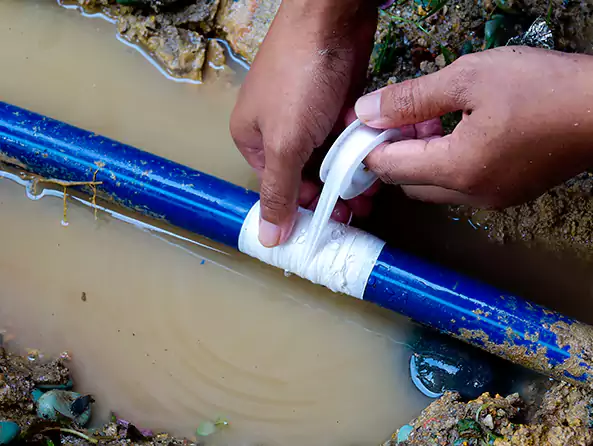  Why Choose Lewisville Plumbing Pro for Water Line Repair in Lewisville, TX?]