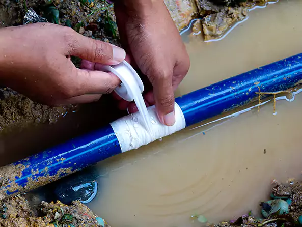 Why Choose Lewisville Plumbing Pro for Water Line Replacement in Lewisville, TX?