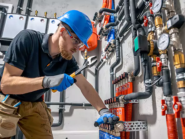 Why Choose Lewisville Plumbing Pro for Water Softener Repair in Lewisville?